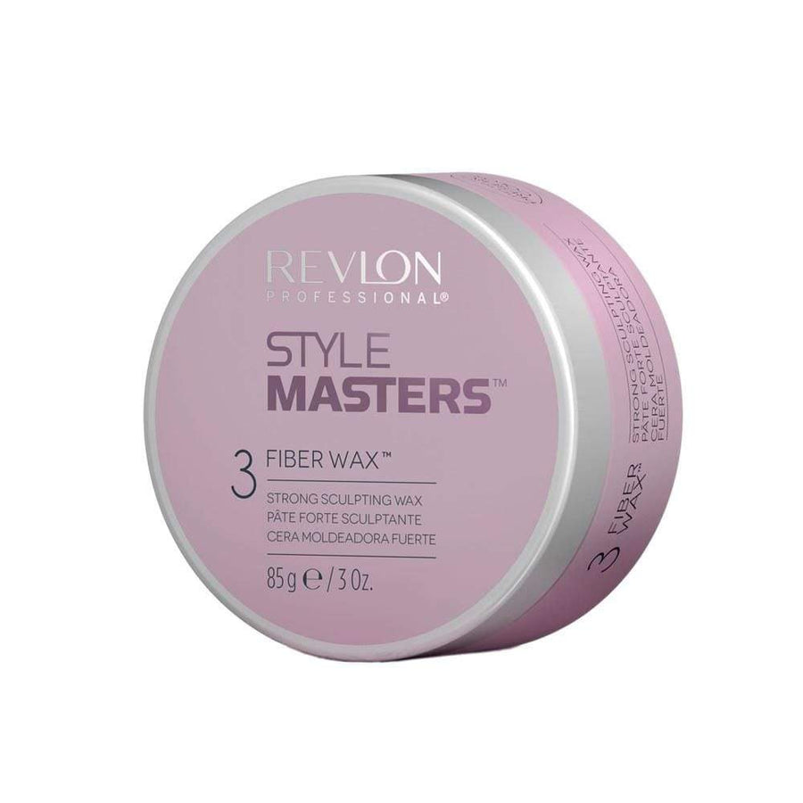 Revlon Style Masters Creator Fiber Wax 85 gr - Cere - 40%