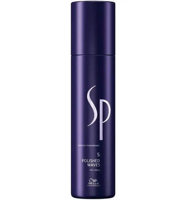System Professional Polished Waves 200ml Wella System Professional