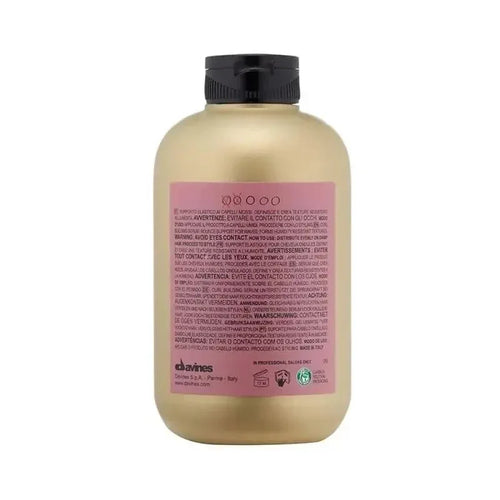 Davines More Inside Siero Crea Ricci 250ml - Planethair