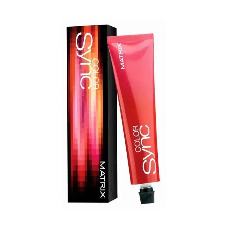 Matrix Color Sync 7MM Moka Intense 84ml