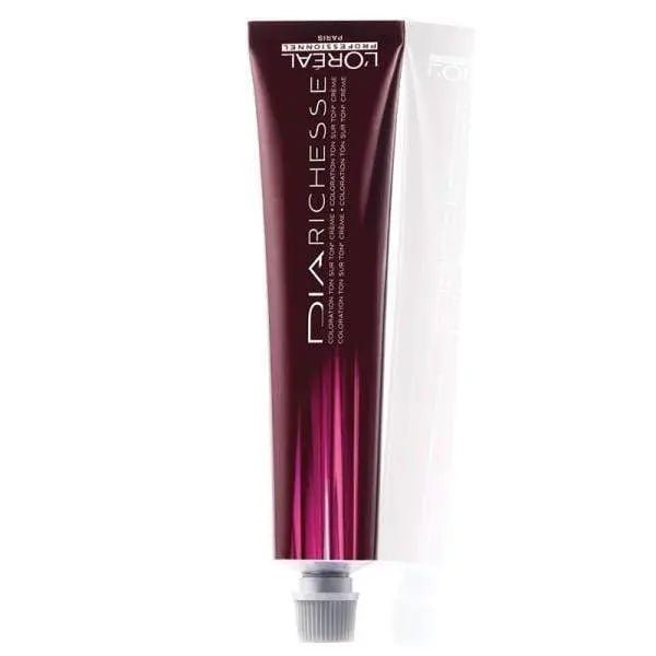 L'oreal Dia Richesse 5.13 Marrone 50ml - Planethair 