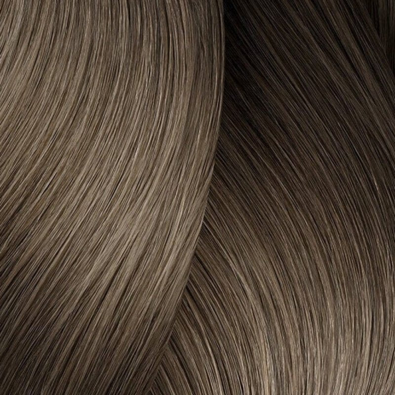 L'Oreal Dia Light 7.01 Biondo Leggermente Cenere 50ml - Planethair 