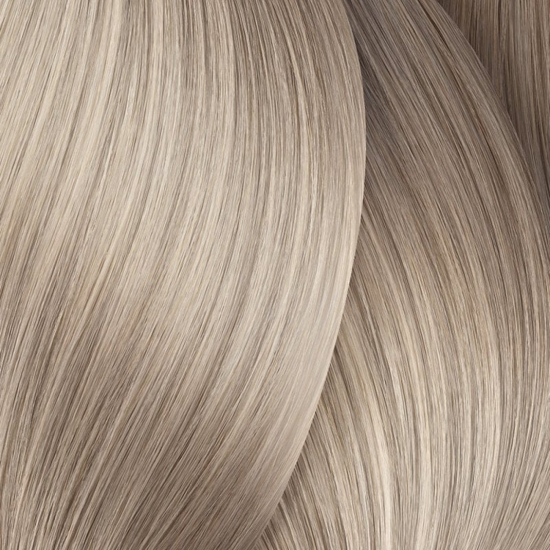 L'Oreal Dia Light 10.82 Pearls Biondo Platino Moka Irise 50ml - Planethair 