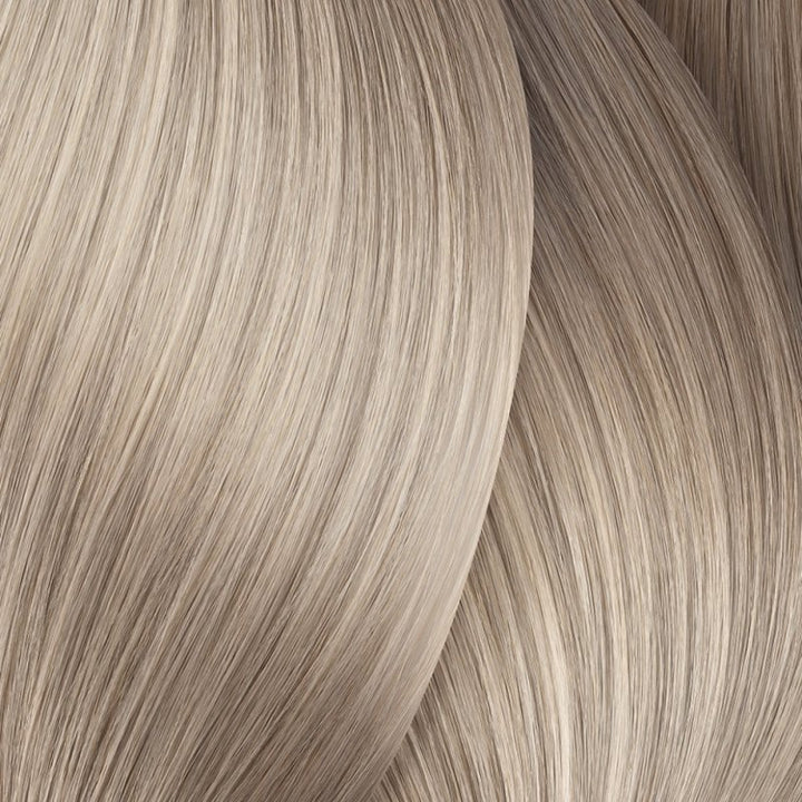 L'Oreal Dia Light 10.82 Pearls Biondo Platino Moka Irise 50ml - Planethair 