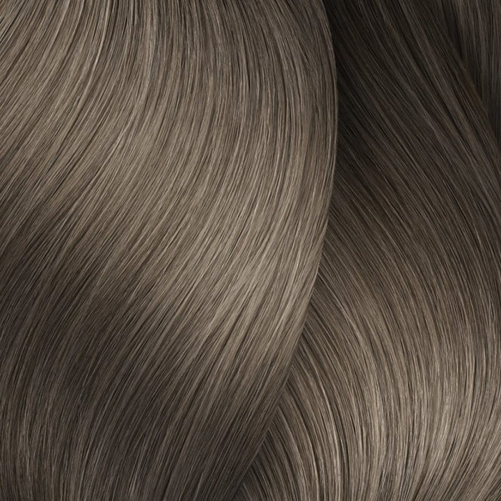 L'Oreal Dia Light 8.18 Pearls Biondo Chiaro Cenere Moka 50ml - Planethair 