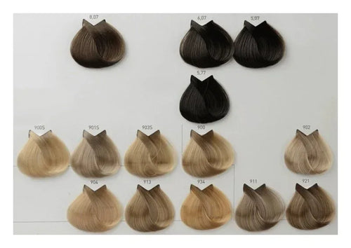 Rosso Majicontrast L'Oreal 50ml - Planethair