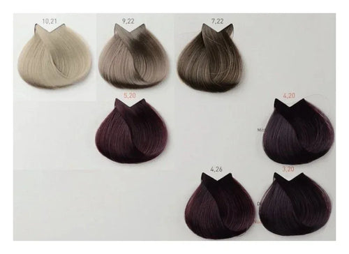 Rosso Majicontrast L'Oreal 50ml - Planethair