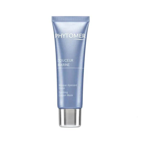 Phytomer Douceur Marine Maschera Viso Calmante Cocoon 50ml - Planethair
