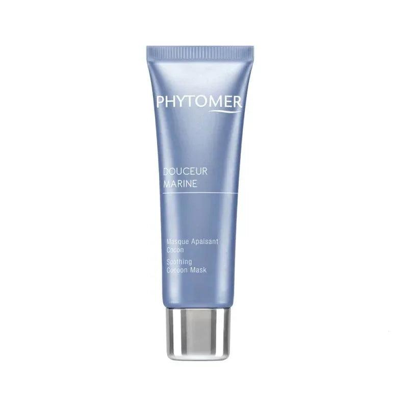 Phytomer Douceur Marine Maschera Viso Calmante Cocoon 50ml - Planethair