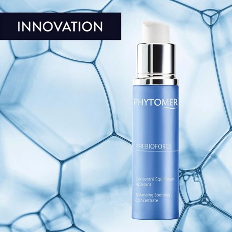 Phytomer Prebioforce Siero Lenitivo Viso 30ml - Planethair 