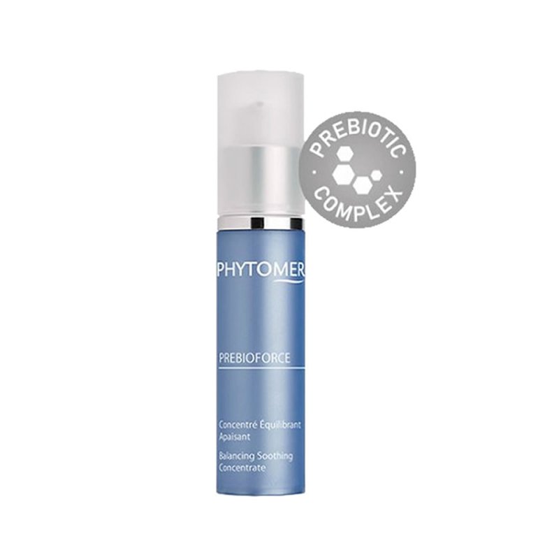 Phytomer Prebioforce Siero Lenitivo Viso 30ml - Planethair 