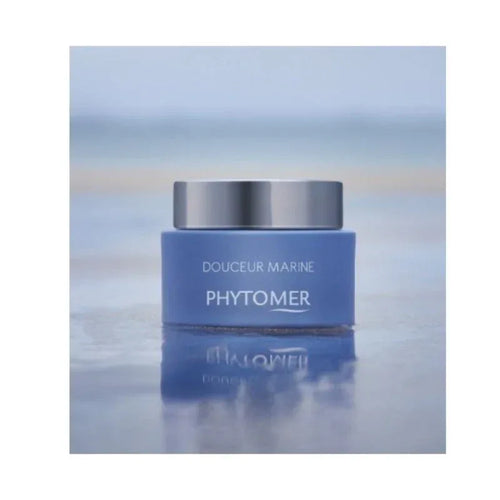 Phytomer Douceur Marine Crema Idratante Lenitiva 50ml - Planethair