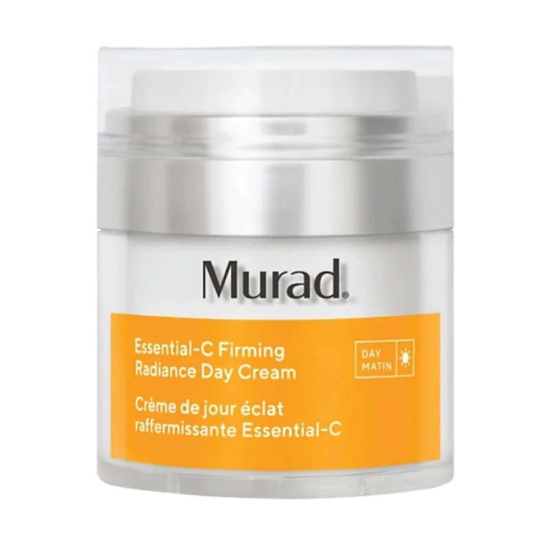 Murad Essential-C Firming Radiance Day Cream rassodante viso 50ml - SCHIARIRE & ILLUMINARE -