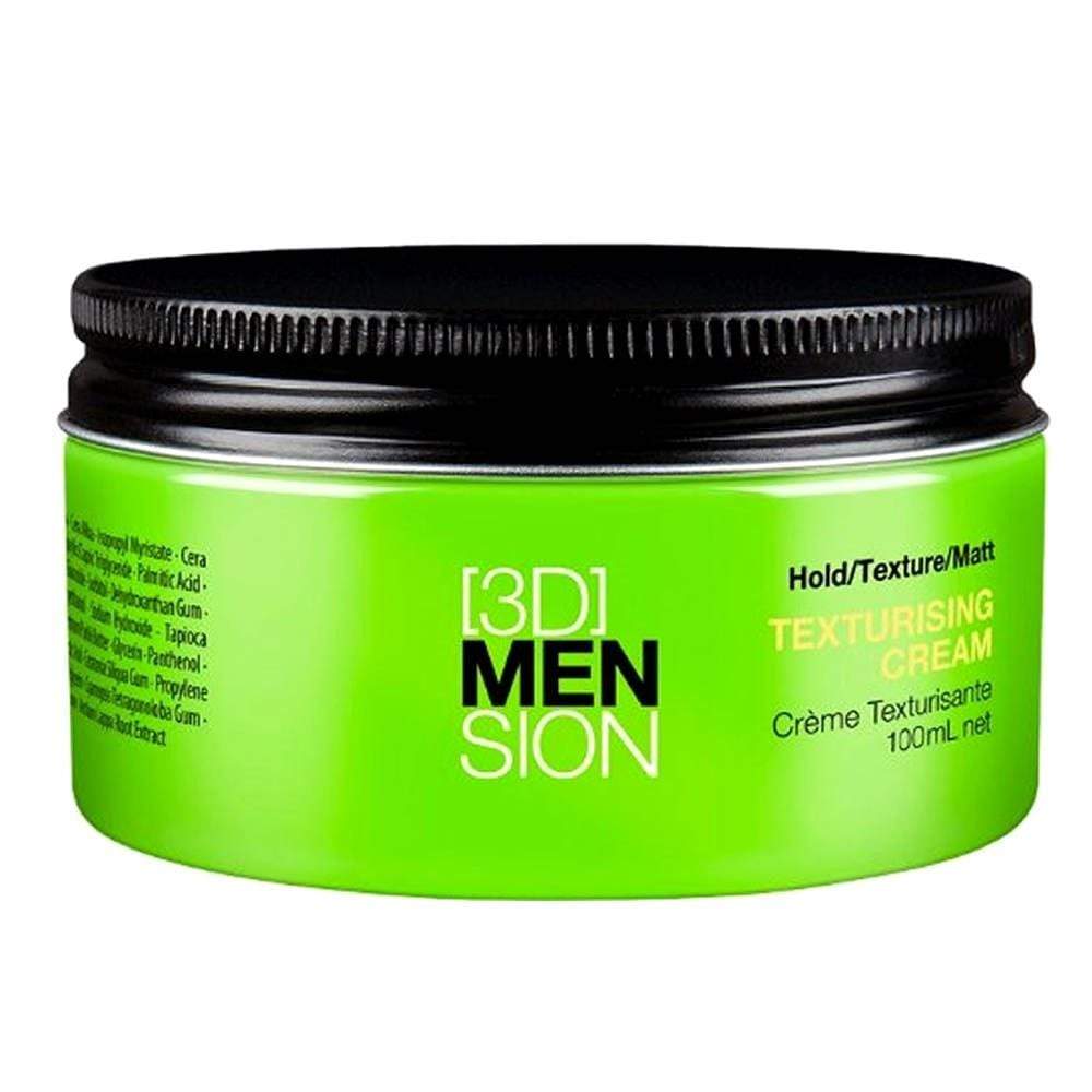 Schwarzkopf 3Dmension Texturising Cream 100ml - Planethair 