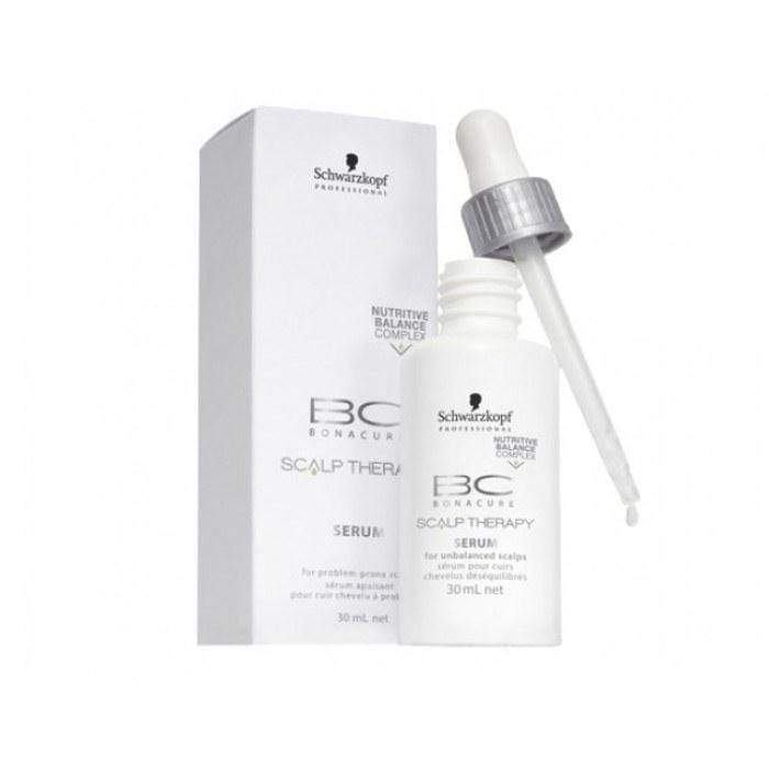 Schwarzkopf BC Scalp Therapy Siero 30ml - Planethair 
