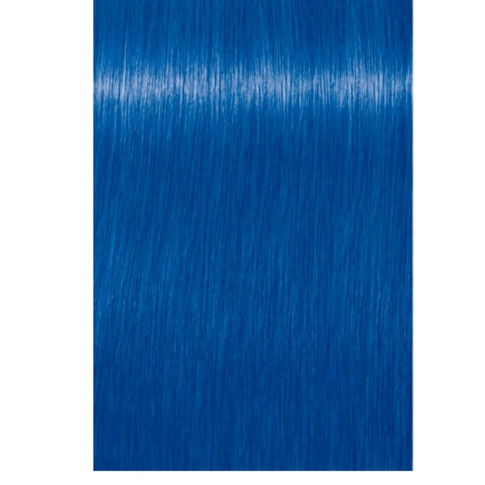 Schwarzkopf Bold Color Wash Blue 300ml shampoo colorante - Planethair 