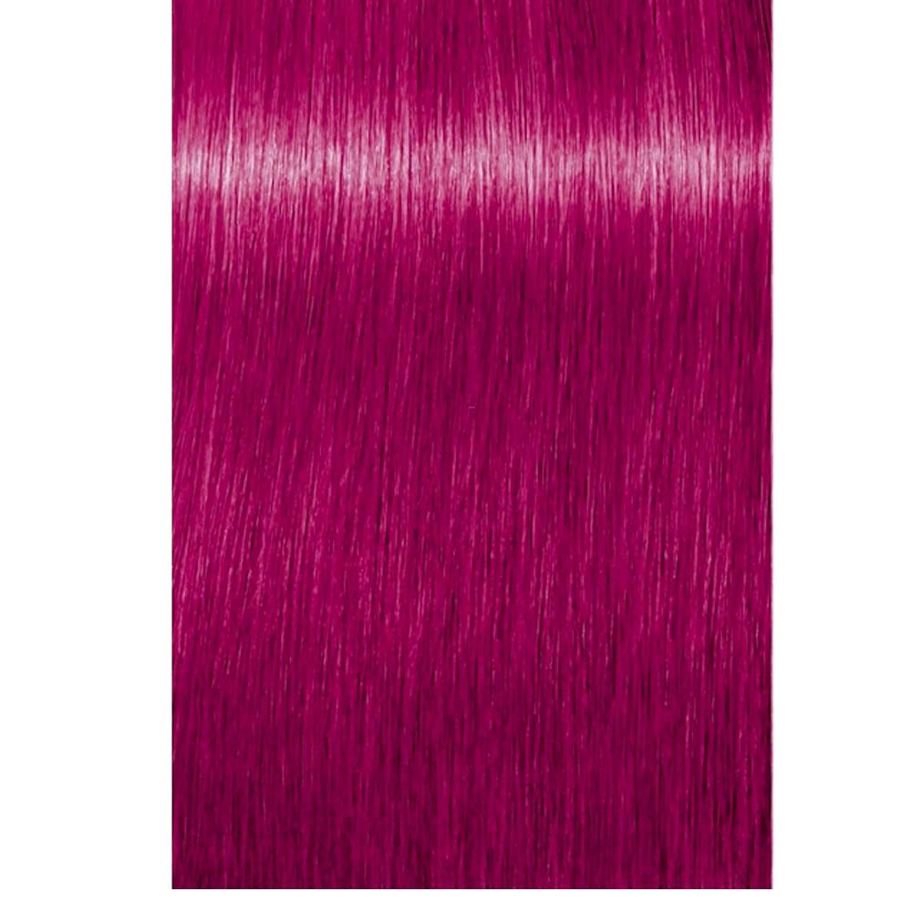 Schwarzkopf Bold Color Wash Pink 300ml shampoo colorante - Planethair 