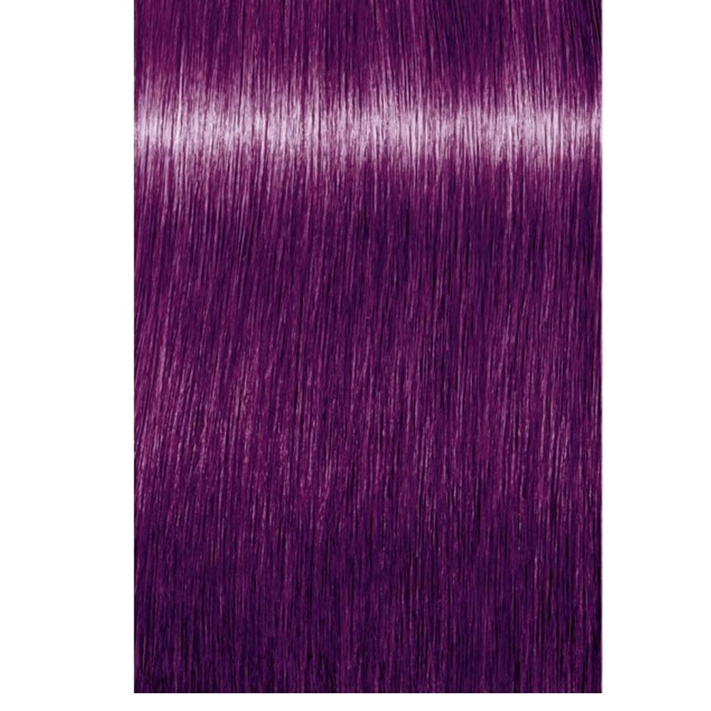 Schwarzkopf Bold Color Wash Purple 300ml shampoo colorante - Shampoo Colorato - 30/40
