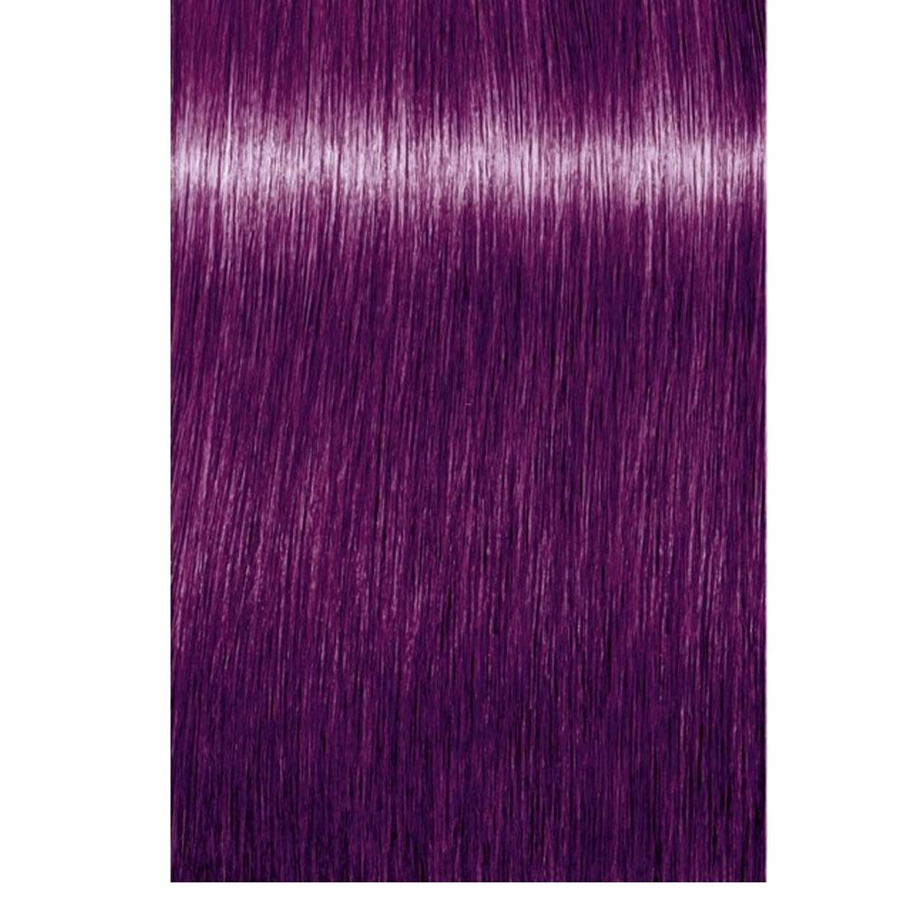 Schwarzkopf Bold Color Wash Purple 300ml shampoo colorante - Planethair 