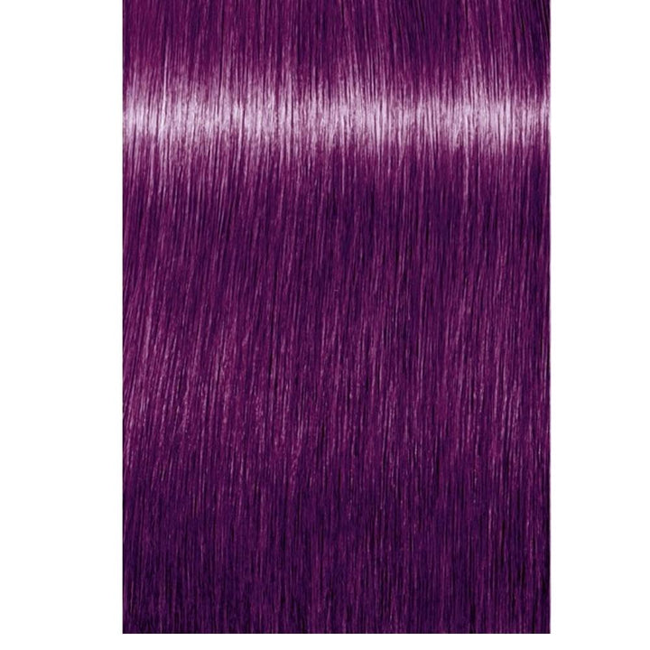 Schwarzkopf Bold Color Wash Purple 300ml shampoo colorante - Planethair 