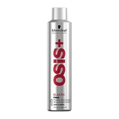 Schwarzkopf OSiS Elastic 300ml - Spray - offerta