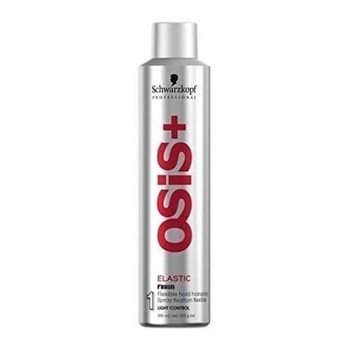 Schwarzkopf OSiS Elastic 300ml - Planethair 
