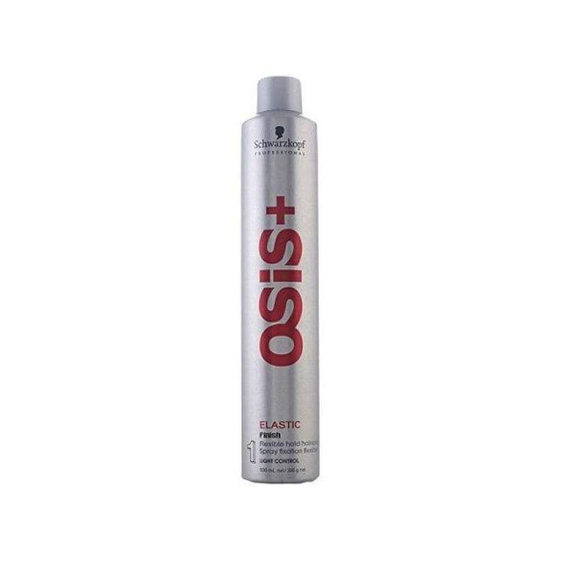 Schwarzkopf Osis Elastic Flexible Spray 500ml - Planethair 