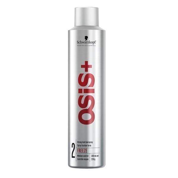 Schwarzkopf Osis Freeze 300ml - Planethair 
