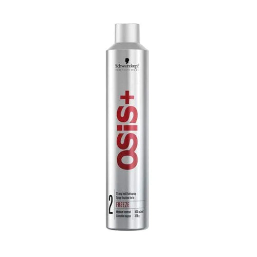 Schwarzkopf Osis Freeze 500ml - Planethair