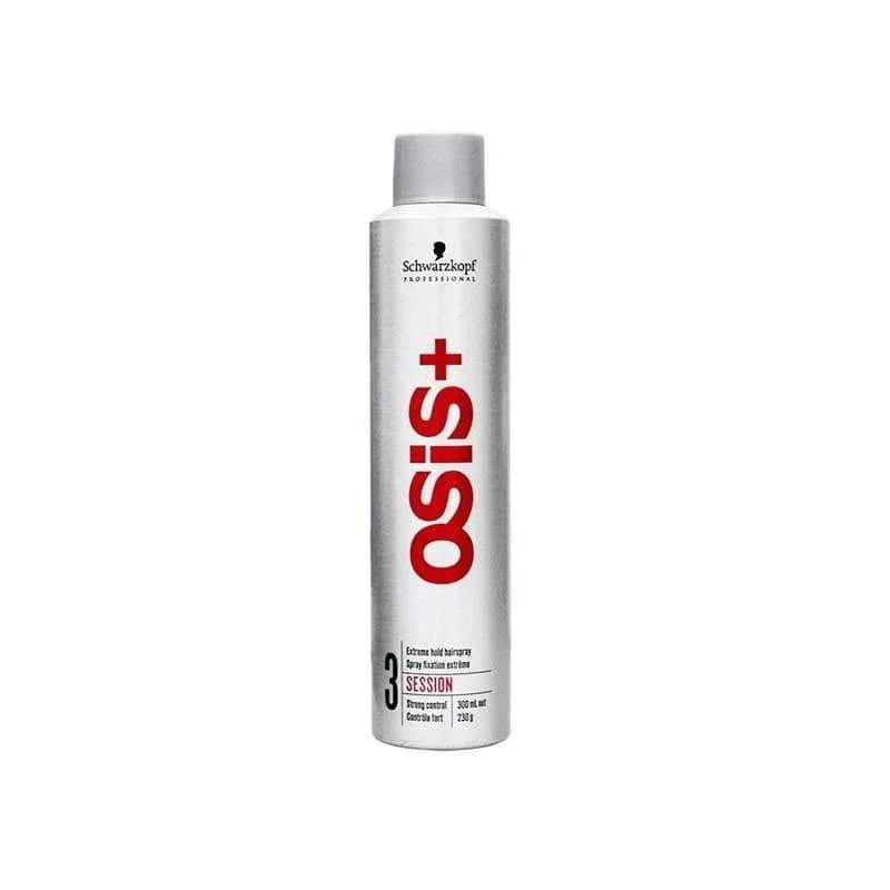 Schwarzkopf Osis Session 300ml - Planethair