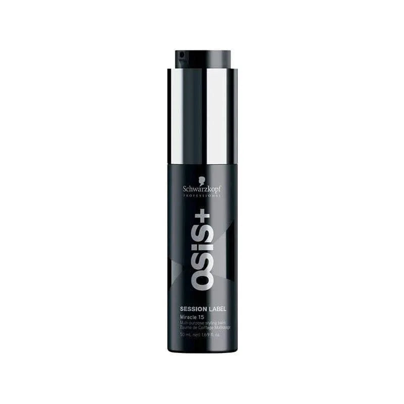 Schwarzkopf Osis Session Label Miracle 15 50ml - Planethair