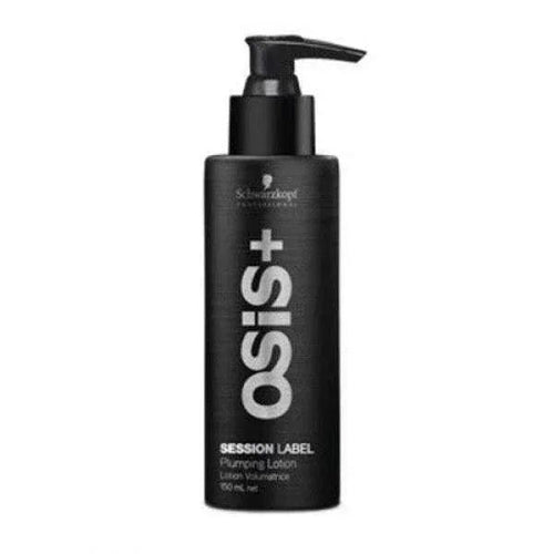 Schwarzkopf OSiS Session Label Plumping Lotion 150ml - Planethair