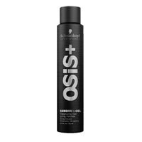 Schwarzkopf OSiS Session Label Spray Mousse 200ml