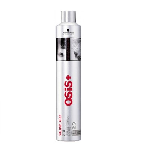 Schwarzkopf Osis Volume Shot 200ml - Planethair 