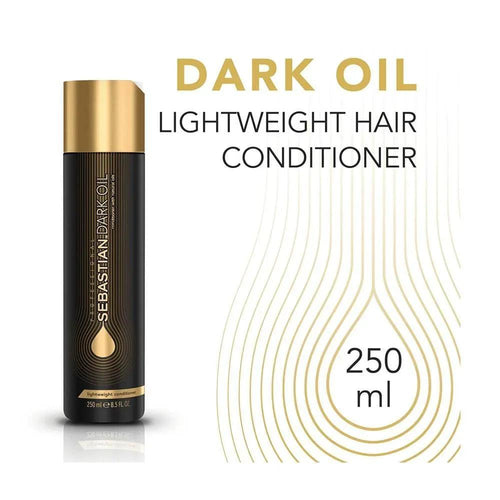 Sebastian Dark Oil Balsamo 250ml Sebastian