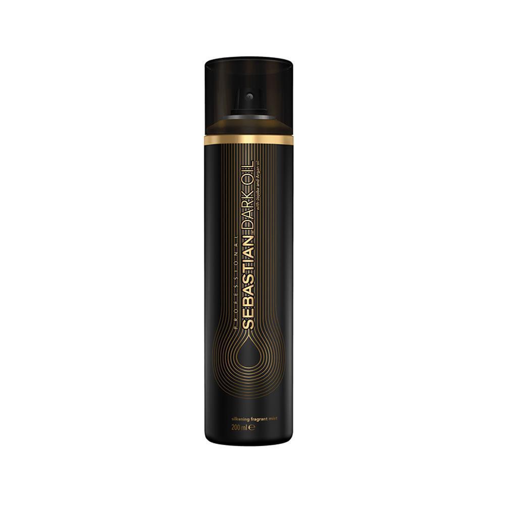 Sebastian Dark Oil Fragrant Mist 200ml spray lucidante capelli - Lucidanti - Capelli