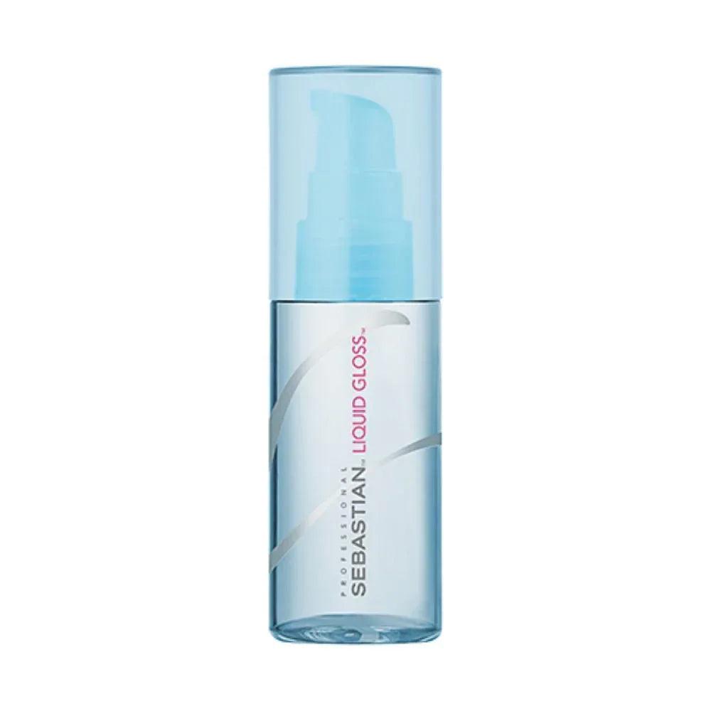 Sebastian Liquid Gloss 50ml spray lucentezza Planethair -  planethair-it.myshopify.com -