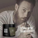 Sebastian Man The Dandy Pomata per Capelli Uomo 75ml - Planethair