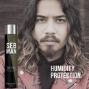 Sebastian Man The Fixer Lacca per Capelli Uomo 200ml - Planethair