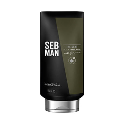 Sebastian Man The Gent 150ml balsamo dopobarba Sebastian