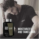 Sebastian Man The Smoother Balsamo 250ml - Planethair