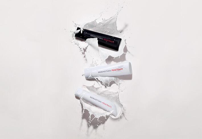 Sebastian Penetraitt Maschera 150ml - Planethair 