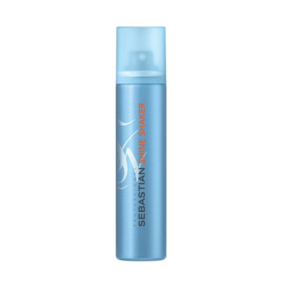 Sebastian Shine Shaker 75ml spray illuminante - Planethair 
