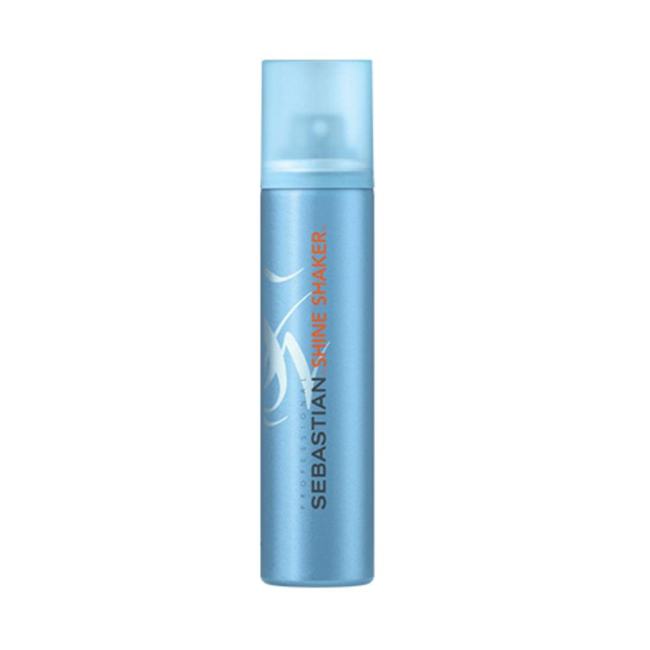 Sebastian Shine Shaker 75ml spray illuminante - Planethair 
