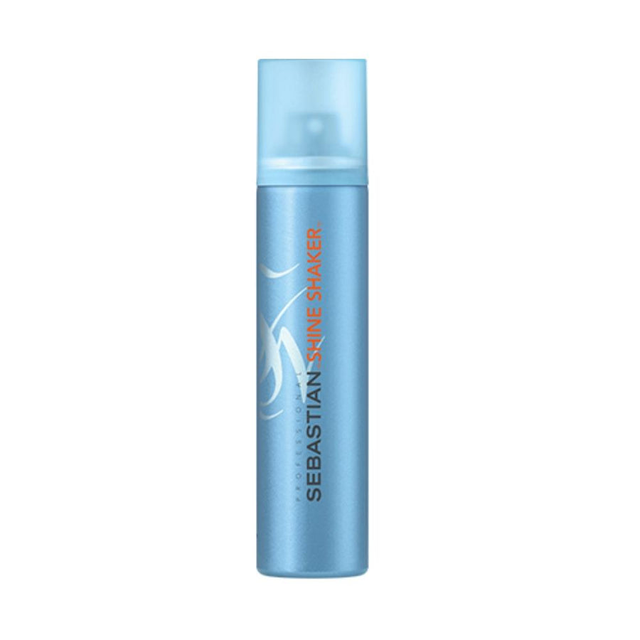 Sebastian Shine Shaker 75ml spray illuminante - Planethair 