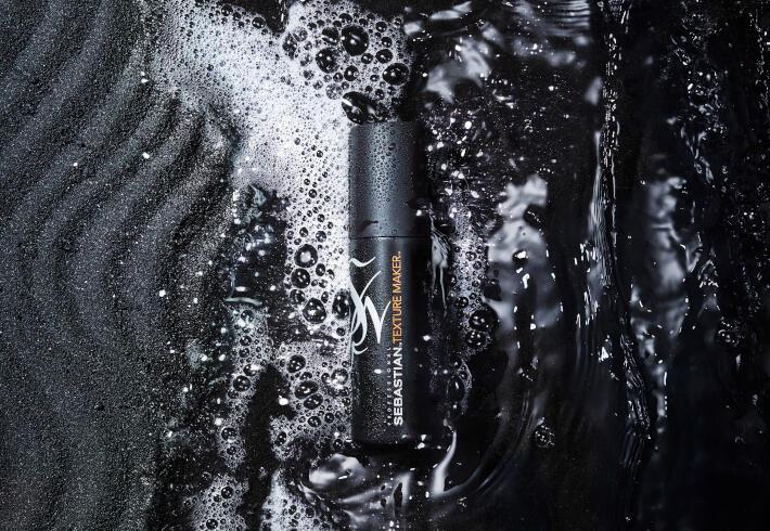 Sebastian Texture Maker 150ml spray strutturante - Planethair 