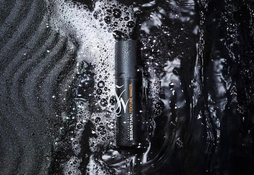 Sebastian Texture Maker 150ml spray strutturante - Planethair
