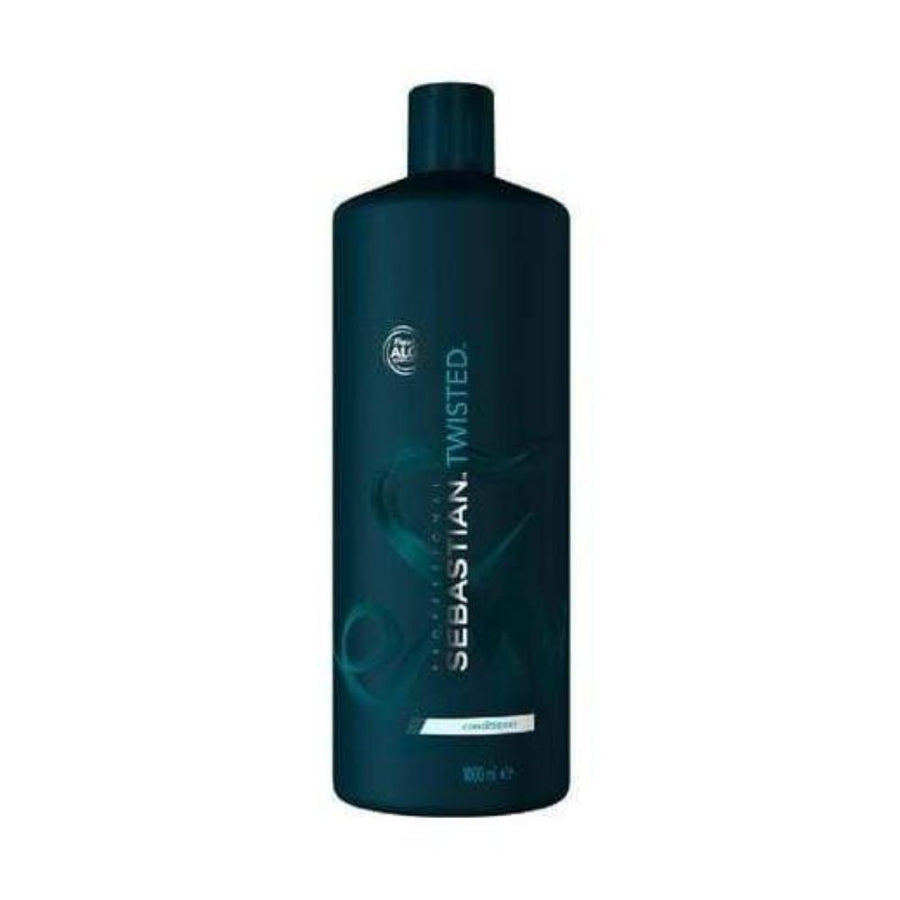 Sebastian Twisted Balsamo 1000ml capelli ricci - Planethair 