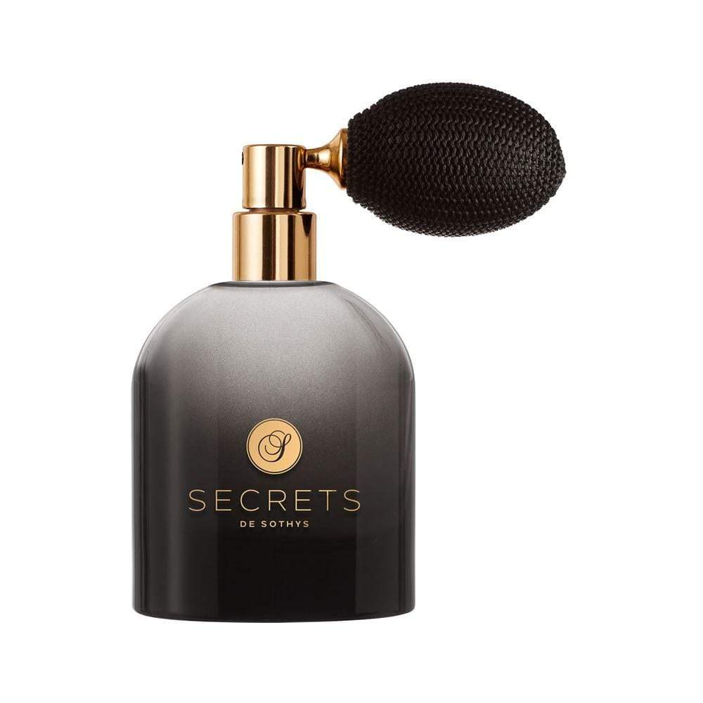 Secrets De Sothys Eau de Parfum + Creme Corps - Cofanetti Regalo - Planethair 