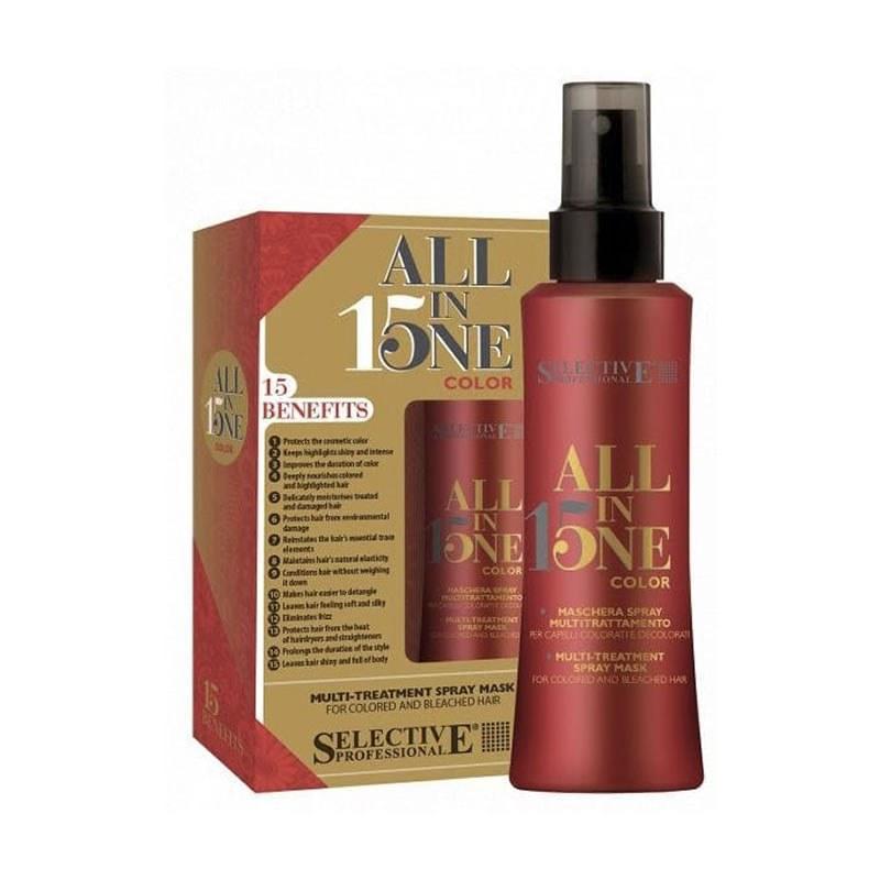 Selective All In One Color 150ml - Planethair 